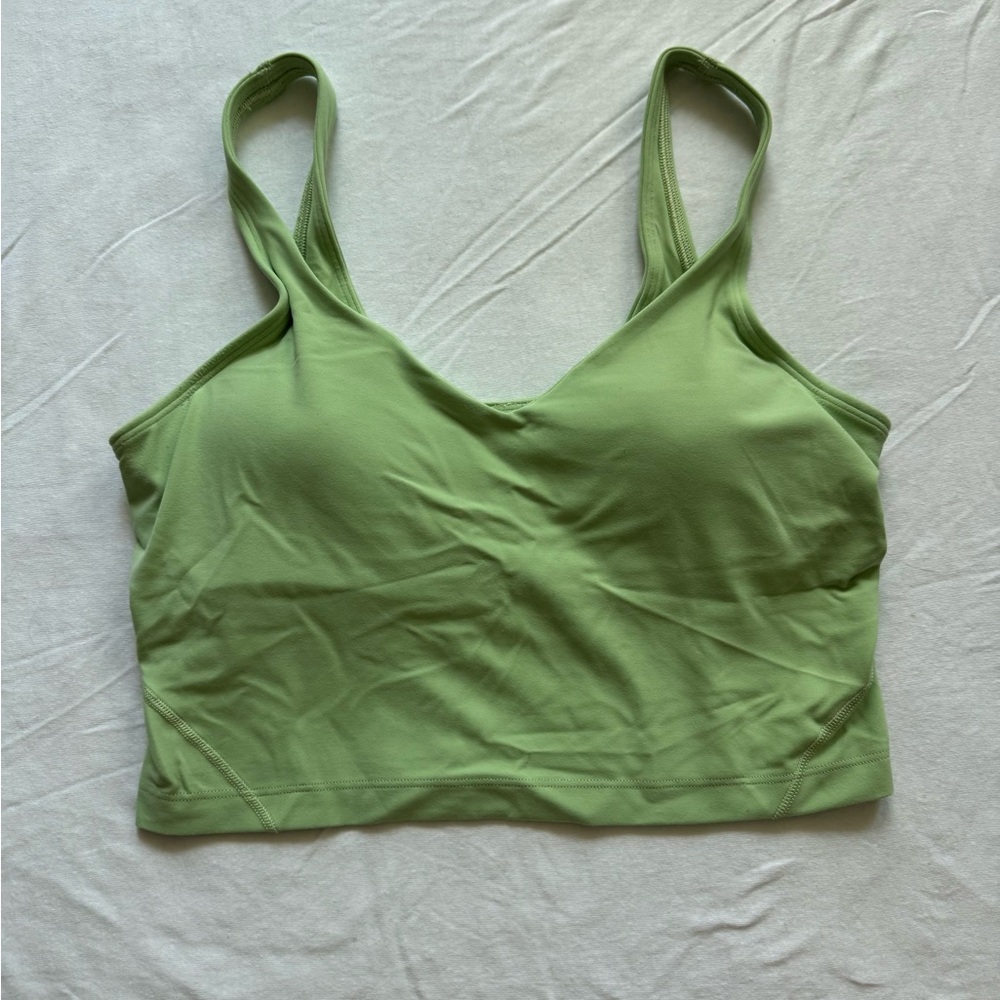 Lululemon align tank top